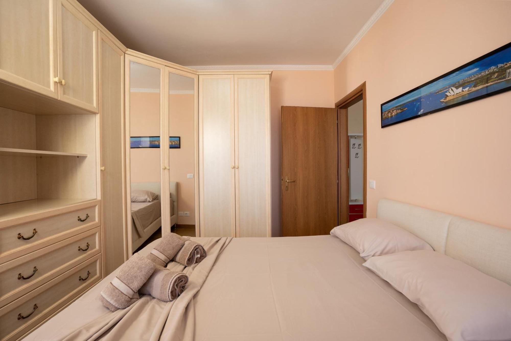 Sea View-Apartment On The Beach - Durrs2 Durrës Kültér fotó